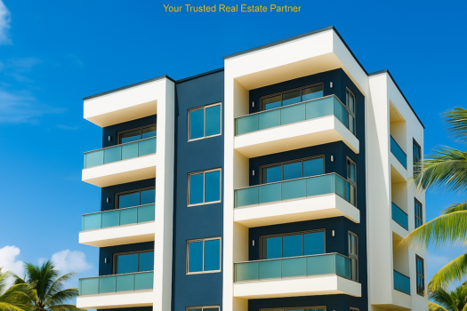 Apartments iib ah Degmada Waaberi