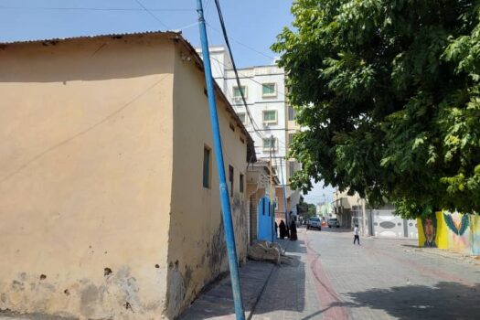 𝐆𝐮𝐫𝐢 𝐈𝐢𝐛 𝐀𝐡 – 𝐗𝐚𝐚𝐟𝐚𝐝𝐝𝐚 𝐓𝐚𝐥𝐞𝐞𝐱 𝐄𝐞 𝐃𝐞𝐠𝐦𝐚𝐝𝐚 𝐇𝐨𝐝𝐚𝐧