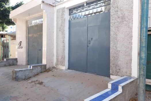 Guri Dabaq ah oo iib ah Deg. Wadajir.