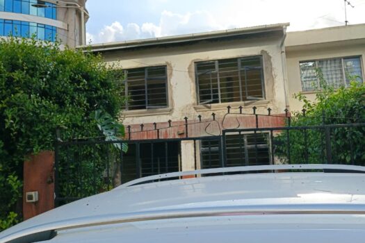 Dhul iib ah Westland Nairobi Kenya