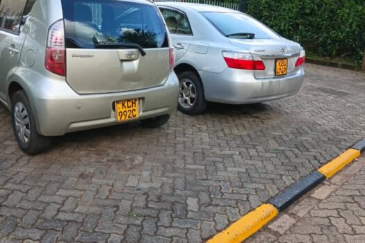 Dhul iib ah Westland Nairobi Kenya