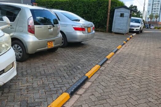 Dhul iib ah Westland Nairobi Kenya