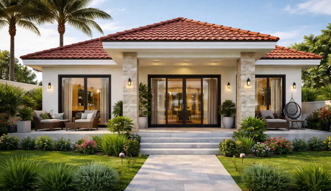 Real Estate: Jidka Xorriyadda Dhaqaale