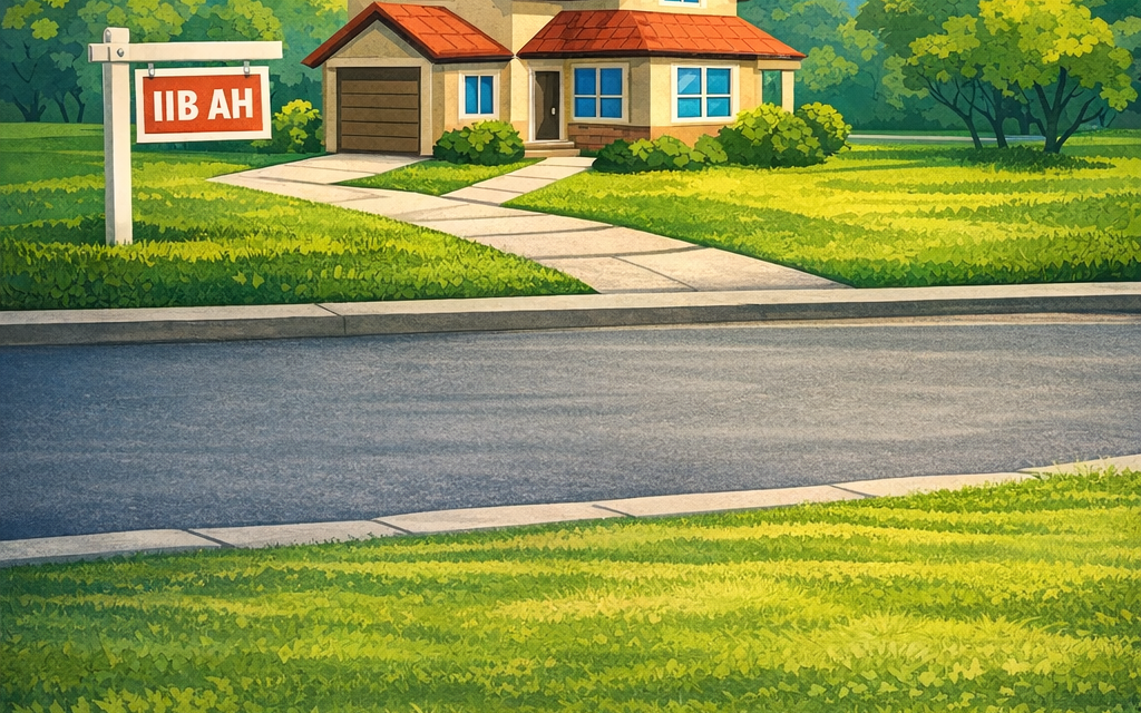 Talooyinka Iibsiga Guryaha iyo Dhulalka