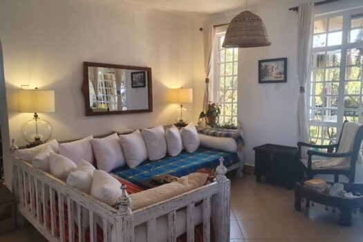 Ruaka Ridge apartments In Nairobi Kenya