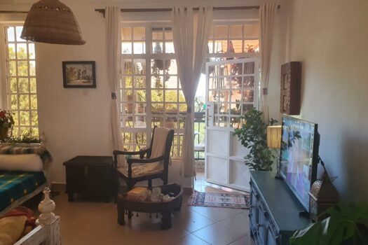 Ruaka Ridge apartments In Nairobi Kenya