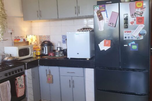 Ruaka Ridge apartments In Nairobi Kenya